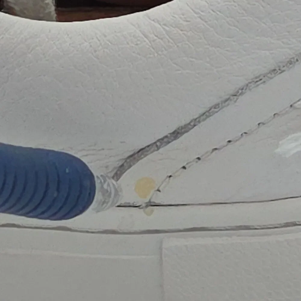 Frye made heel